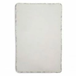 Jollein Jersey Blanket 100x150cm Forest Animals Linen