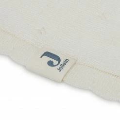 Jollein Linen Blanket Pointelle 75 X 100 Cm