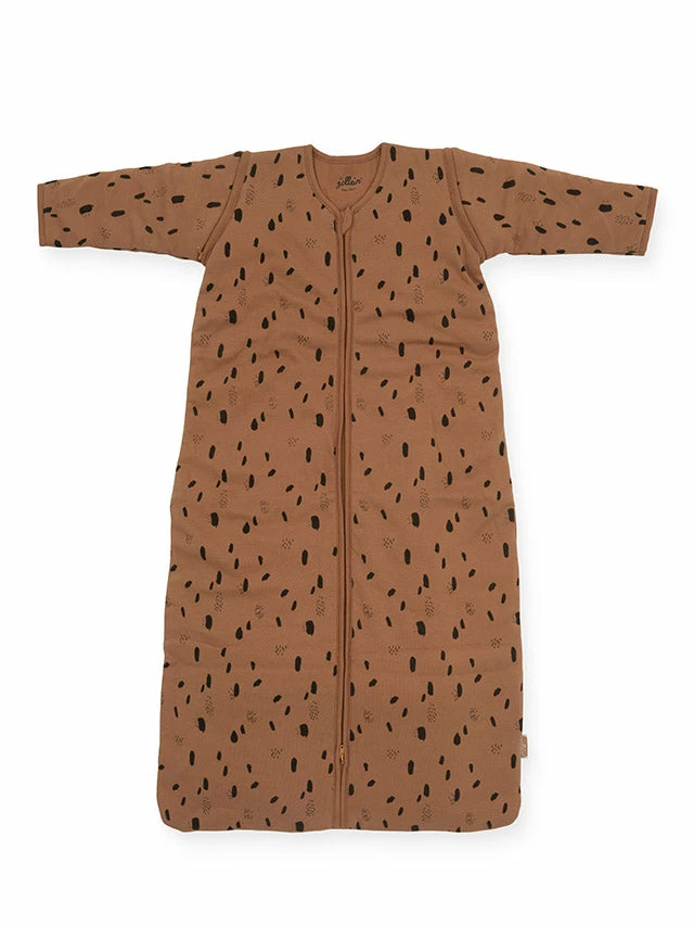 Jollein Sleeping Bag Detachable Sleeves 110cm 18 Jollein Sleeping Bag Detachable Sleeves 110cm