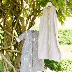 Jollein Baby Sleeping Bag 4 Seasons 90 Cm Linen 32 Jollein Baby Sleeping Bag 4 Seasons 90 Cm Linen