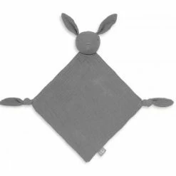 Jollein Pacifiers & Teethers Pacifier Cloth Bunny Ears 16 Jollein Pacifiers & Teethers Pacifier Cloth Bunny Ears