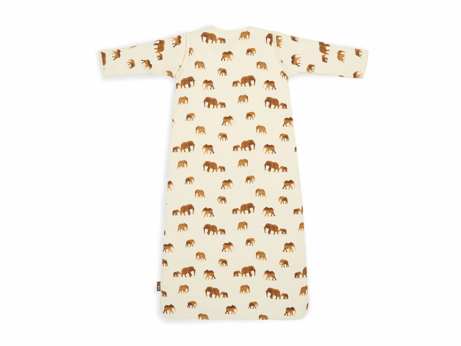 Jollein Sleeping Bag Detachable Sleeves 110cm 22 Jollein Sleeping Bag Detachable Sleeves 110cm