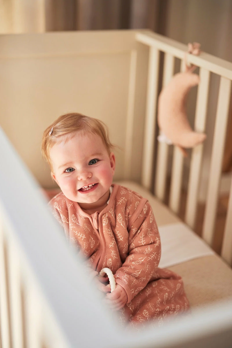 Jollein Sleeping Bag Detachable Sleeves 110cm 26 Jollein Sleeping Bag Detachable Sleeves 110cm