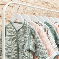 Jollein Sleeping Bag Detachable Sleeves 110cm 37 Jollein Sleeping Bag Detachable Sleeves 110cm