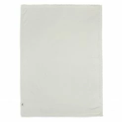 Jollein Linen Blanket Pointelle 100 X 150cm 20 Jollein Linen Blanket Pointelle 100 X 150cm