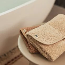 Jollein Changing Mat Boucle Bath & Changing