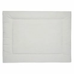 Jollein Playpen Mat 75x95cm - Forest Animals Linen