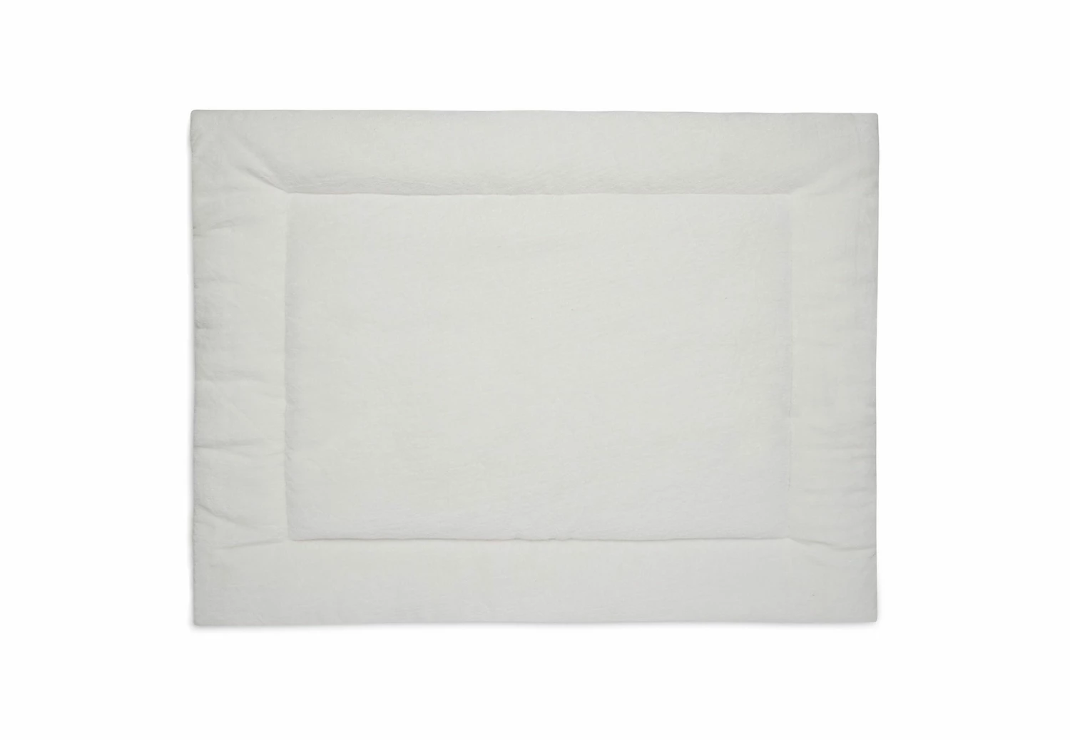 Jollein Playpen Mat 75x95cm - Forest Animals Linen 4 Jollein Playpen Mat 75x95cm - Forest Animals Linen