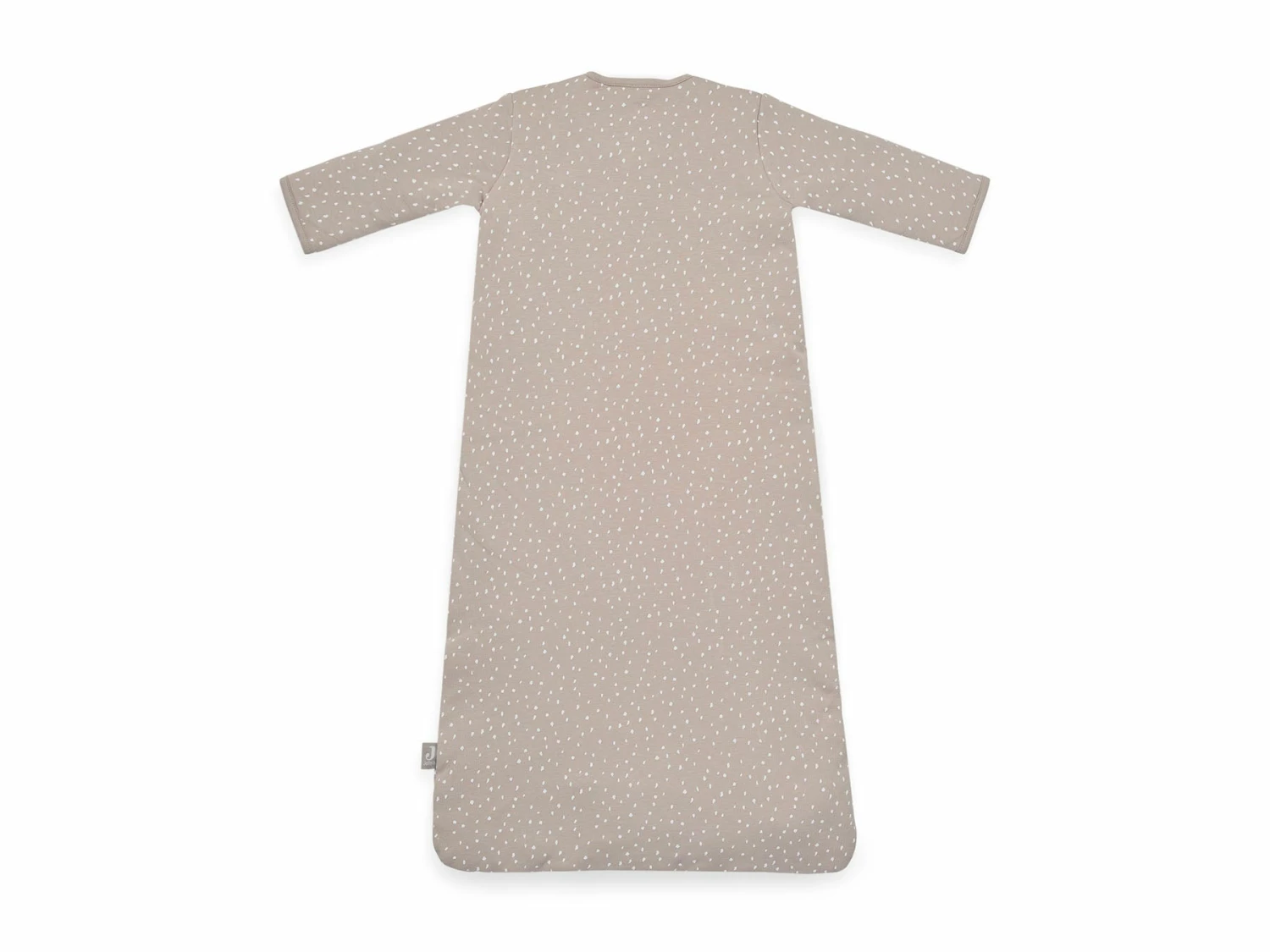 Jollein Baby Sleeping Bag 4 Seasons 90 Cm Linen 13 Jollein Baby Sleeping Bag 4 Seasons 90 Cm Linen
