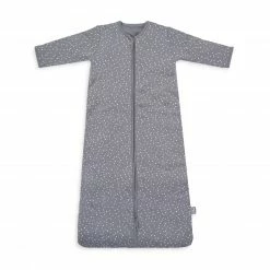 Jollein Baby Sleeping Bag 4 Seasons 90 Cm Linen 24 Jollein Baby Sleeping Bag 4 Seasons 90 Cm Linen