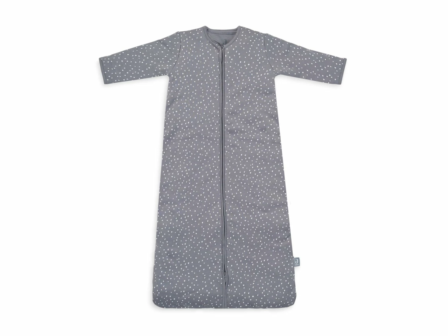 Jollein Baby Sleeping Bag 4 Seasons 90 Cm Linen 8 Jollein Baby Sleeping Bag 4 Seasons 90 Cm Linen