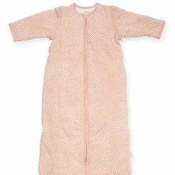 Jollein Sleeping Bag With Detachable Sleeves 70cm Linen