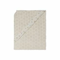 Bébéjou Hooded Towel / BathCape Bath & Changing