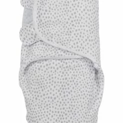 Meyco Swaddle 4 - 6 Months Linen 37 Meyco Swaddle 4 - 6 Months Linen