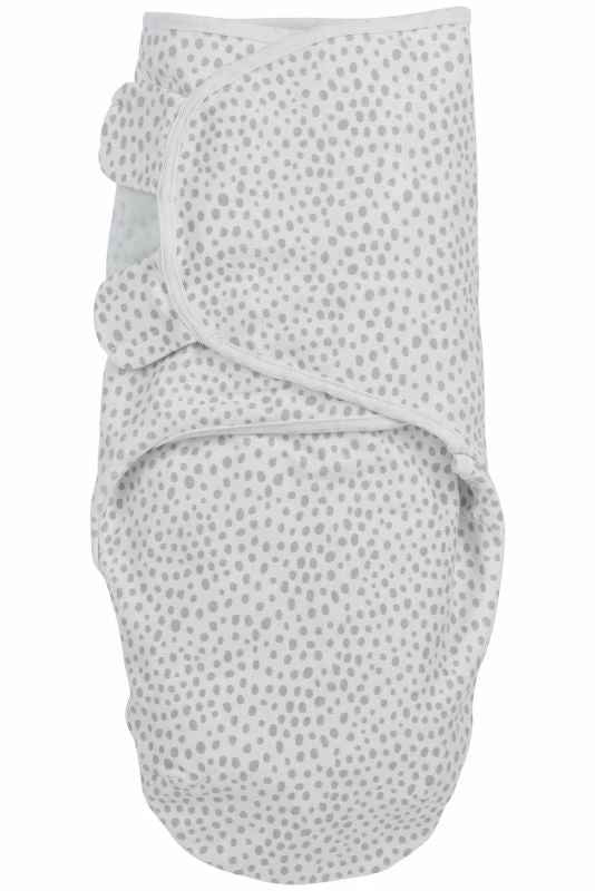 Meyco Swaddle 4 - 6 Months Linen 15 Meyco Swaddle 4 - 6 Months Linen