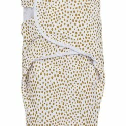 Meyco Swaddle 4 - 6 Months Linen 38 Meyco Swaddle 4 - 6 Months Linen