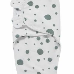 Meyco Swaddle 4 - 6 Months Linen 30 Meyco Swaddle 4 - 6 Months Linen