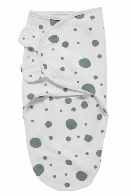 Meyco Swaddle 4 - 6 Months Linen 8 Meyco Swaddle 4 - 6 Months Linen