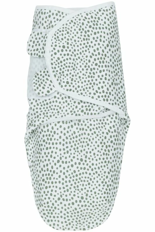 Meyco Swaddle 4 - 6 Months Linen 13 Meyco Swaddle 4 - 6 Months Linen