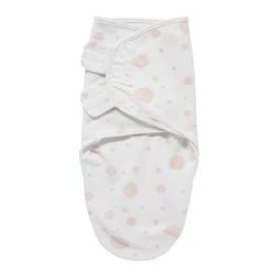 Meyco Swaddle 0-3 Months