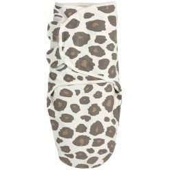 Meyco Swaddle 0-3 Months