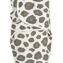 Meyco Swaddle 4 - 6 Months Linen