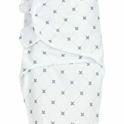 Meyco Swaddle 4 - 6 Months Linen 45 Meyco Swaddle 4 - 6 Months Linen