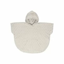 Bébéjou Poncho Bebejou Bath & Changing