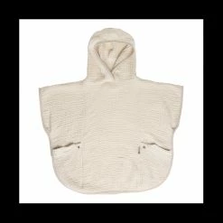 Bath & Changing Bébéjou Bathcape Pure Cotton