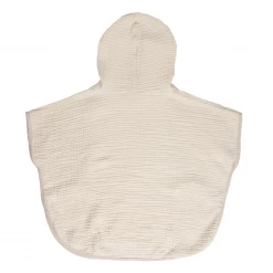 Bath & Changing Bébéjou Bathcape Pure Cotton
