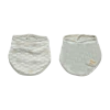 Bébéjou Bandana Bib (set 2)