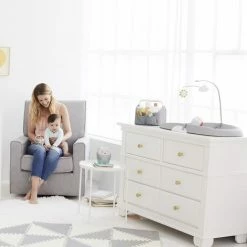 Skip Hop Light-Up Diaper Caddy