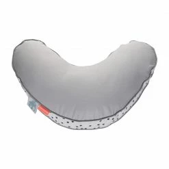 Done By Deer Nursing Pillow Dreamy Dots