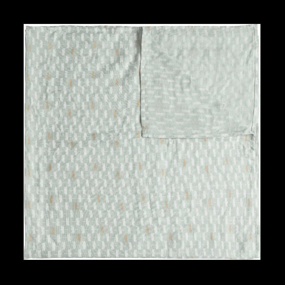 Bébéjou Bath & Changing Hydrophilic Cloth 110x110xm 3 Bébéjou Bath & Changing Hydrophilic Cloth 110x110xm