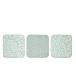 Linen Bébéjou Swaddle Fabulous 3 Pack 70x70