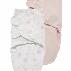 Meyco Swaddle (2 Pack)