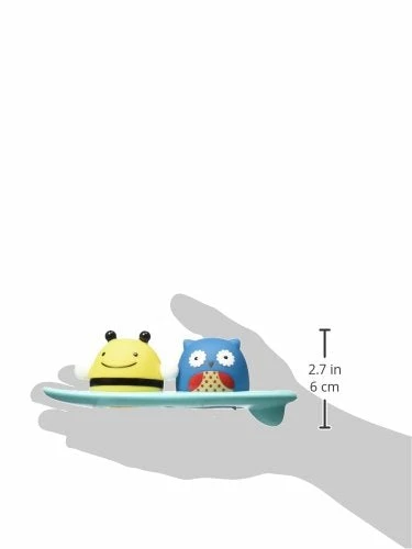 Skip Hop Zoo Light Up Surfers 5 Skip Hop Zoo Light Up Surfers