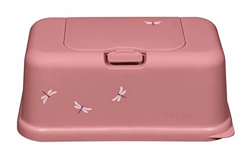 Funky Box Wet Wipes Bath & Changing 30 Funky Box Wet Wipes Bath & Changing