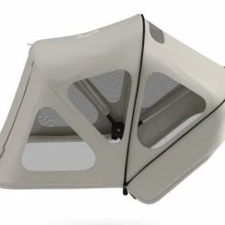 Bugaboo Bee5 Breezy Sun Canopy Prams & Strollers 16 Bugaboo Bee5 Breezy Sun Canopy Prams & Strollers