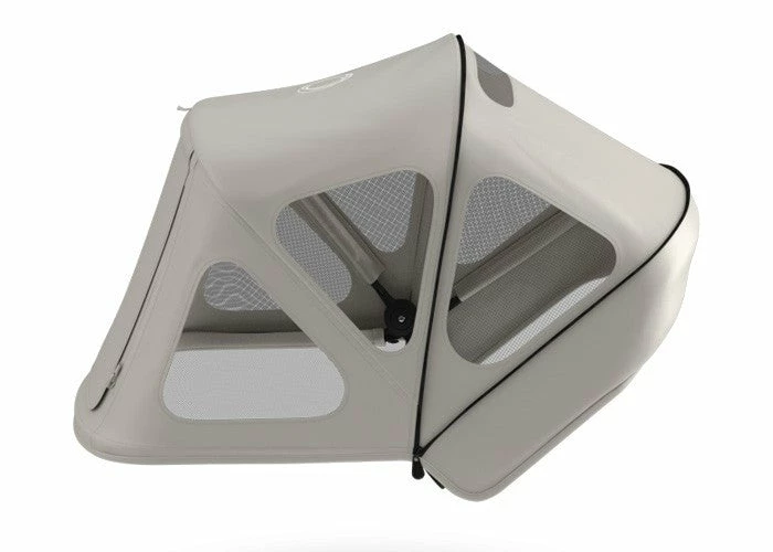 Bugaboo Bee5 Breezy Sun Canopy Prams & Strollers 7 Bugaboo Bee5 Breezy Sun Canopy Prams & Strollers