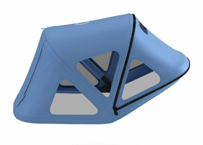 Bugaboo Cameleon3/ Fox Breezy Sun Canopy 4 Bugaboo Cameleon3/ Fox Breezy Sun Canopy