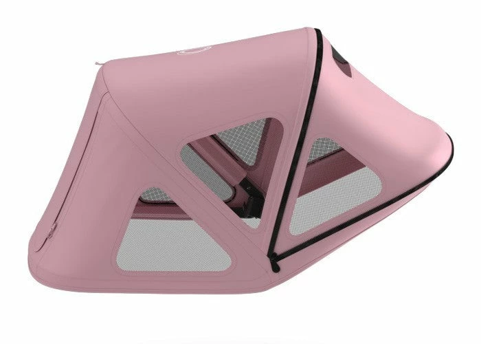 Bugaboo Cameleon3/ Fox Breezy Sun Canopy 5 Bugaboo Cameleon3/ Fox Breezy Sun Canopy