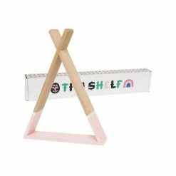 Petit Monkey Teepee Shelf Baby Furniture