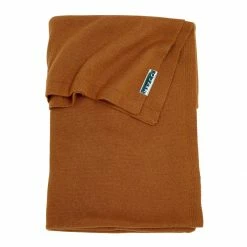 Meyco Blanket Knit Basic 120 X 150 Linen