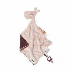 Done By Deer Comfort Blanket Raffi Toys