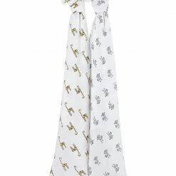 Aden & Anais Swaddle 2 Pack
