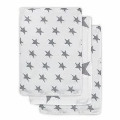 Jollein Washcloths Muslin