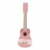 Little Dutch LD Wooden Guitar 1 Little Dutch LD Wooden Guitar