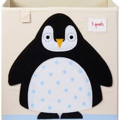3Sprout Storage Box Animal