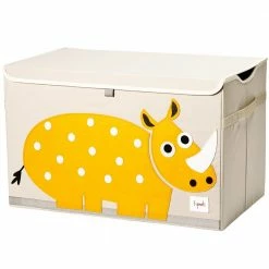 3Sprout Baby Furniture Toy Chest Animal